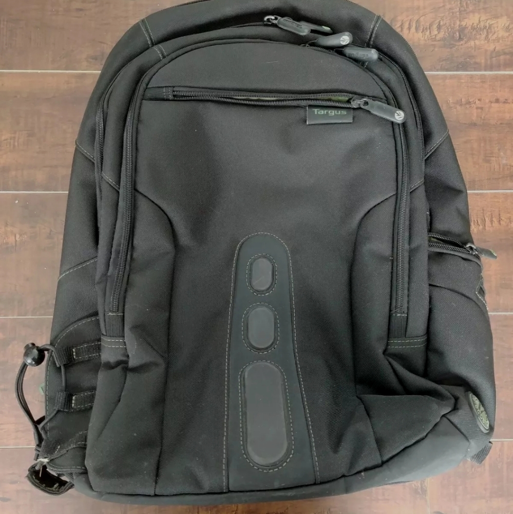 PRICE ⏬ Targus 100% Recycled 15.6" Laptop Backpack